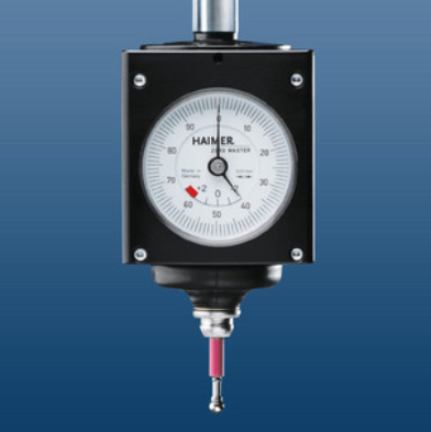 HAIMER (海默) 超小型 3D 寻边器 960