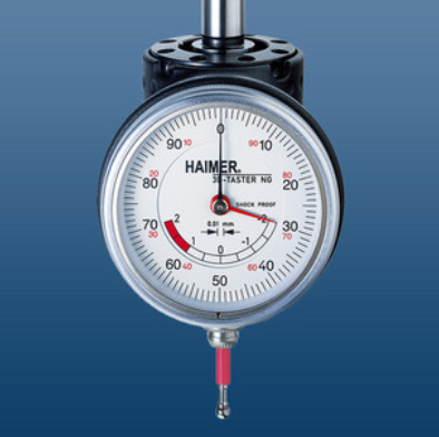 HAIMER (海默) 3D 寻边器 360NG