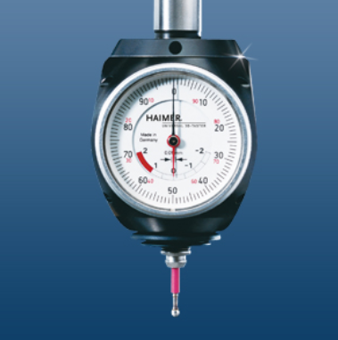 HAIMER (海默) 通用型 3D 寻边器 360.00.FHN